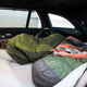 Image for article titled What It's Like To Sleep In A $130,000 Mercedes-AMG Wagon